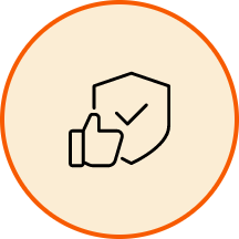 Trusted and Recognized