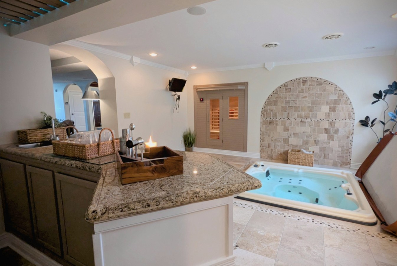 Guest House - 4